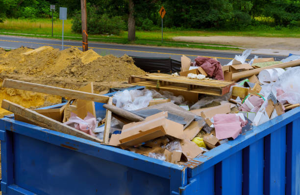 Reliable Lancaster, TX Junk Removal Services Solutions